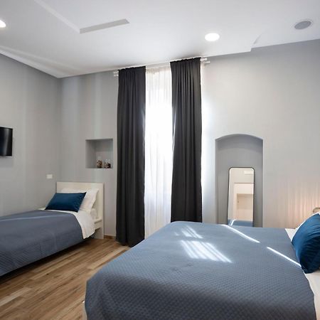 Tredidenari B&B Salerno Zewnętrze zdjęcie