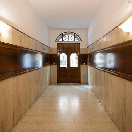 Tredidenari B&B Salerno Zewnętrze zdjęcie