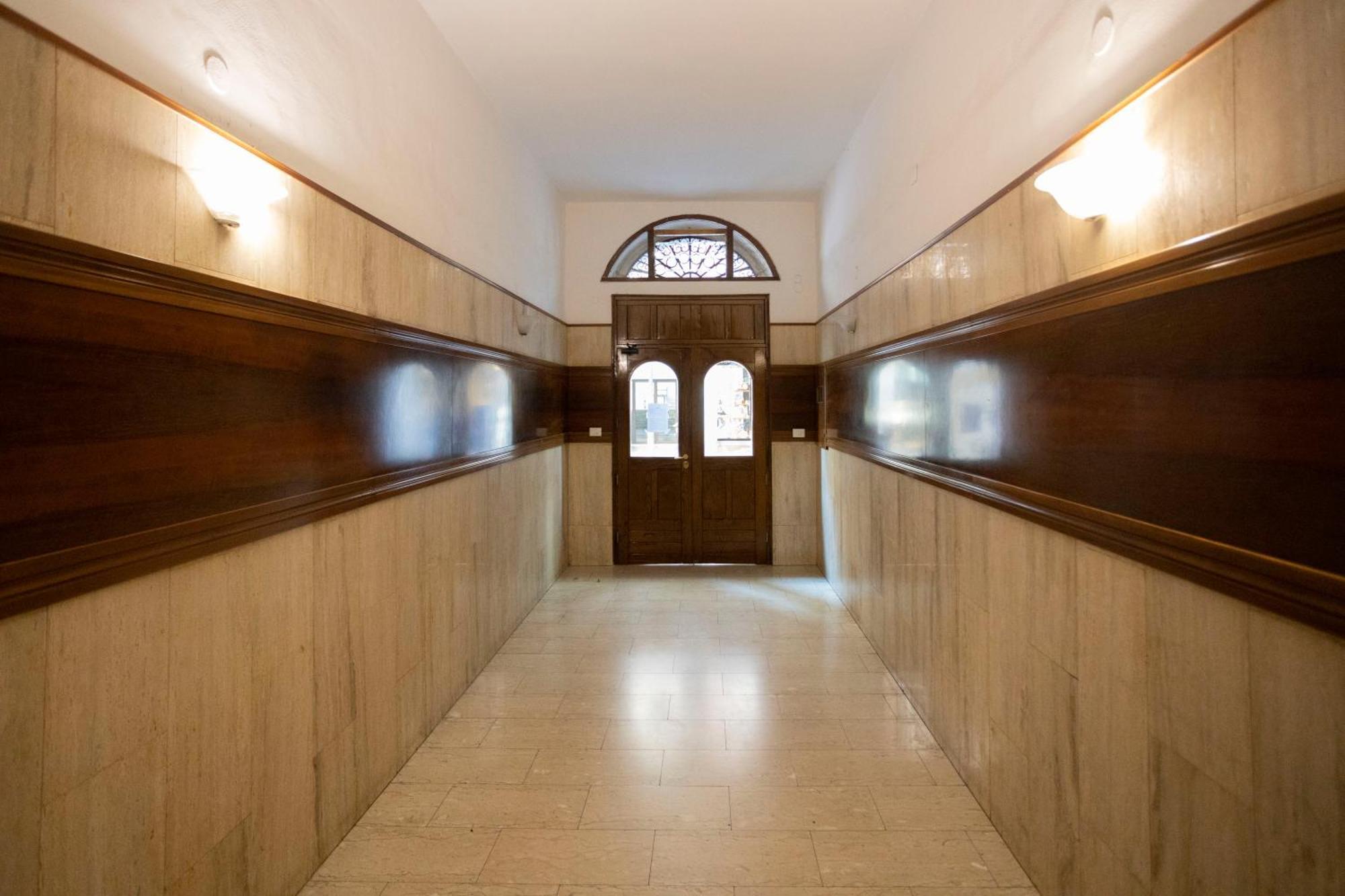 Tredidenari B&B Salerno Zewnętrze zdjęcie
