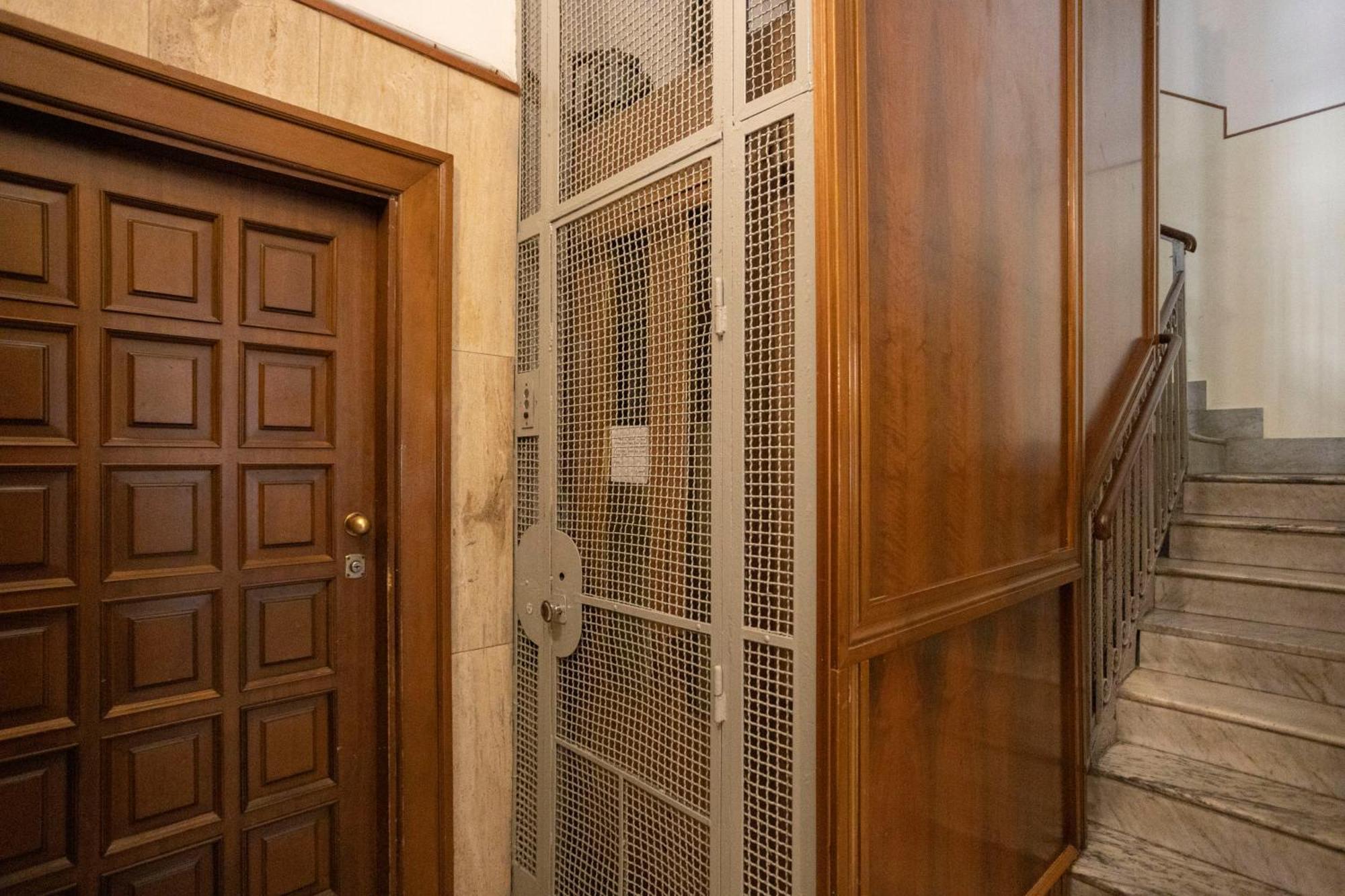 Tredidenari B&B Salerno Zewnętrze zdjęcie