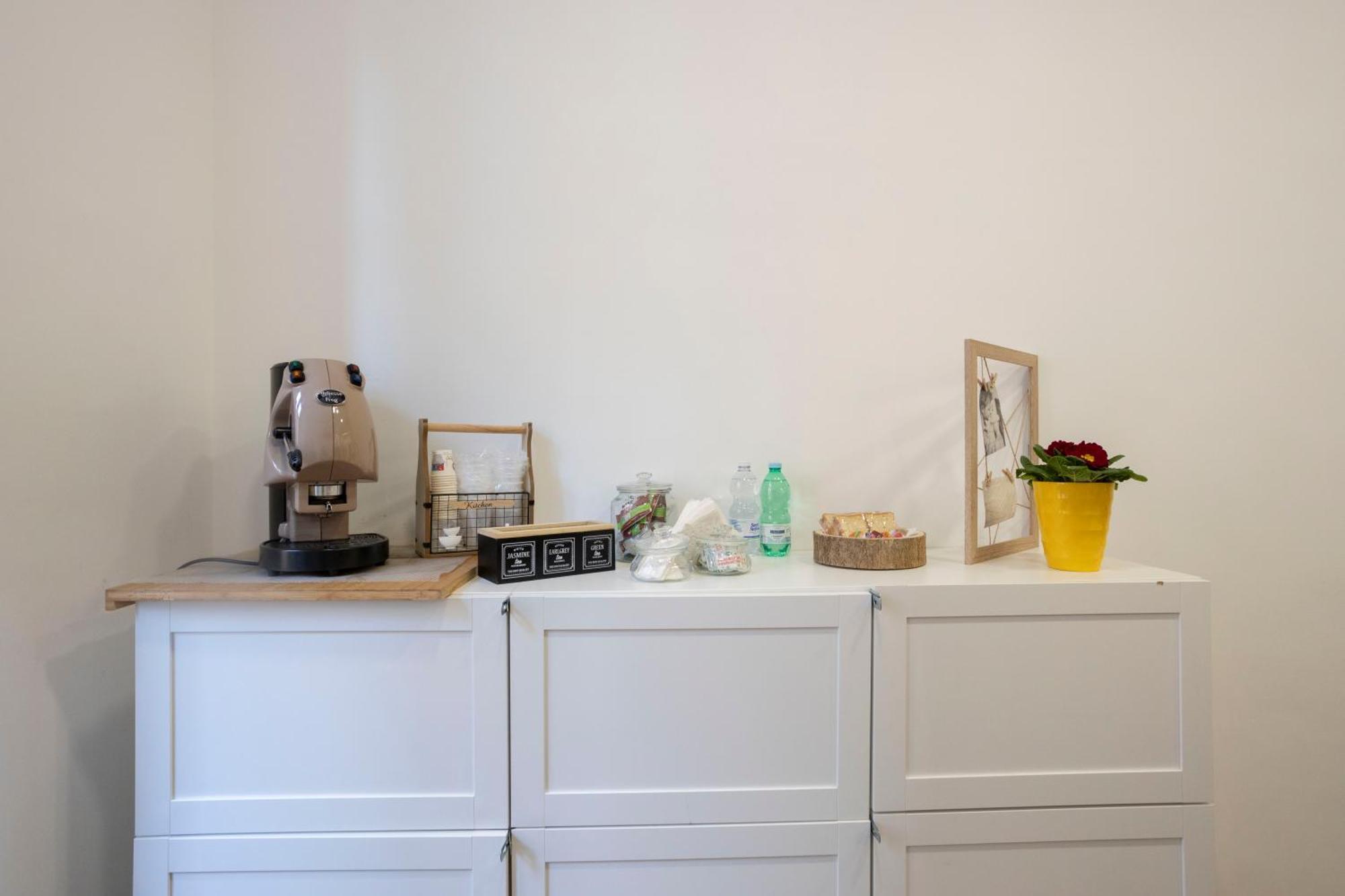 Tredidenari B&B Salerno Zewnętrze zdjęcie
