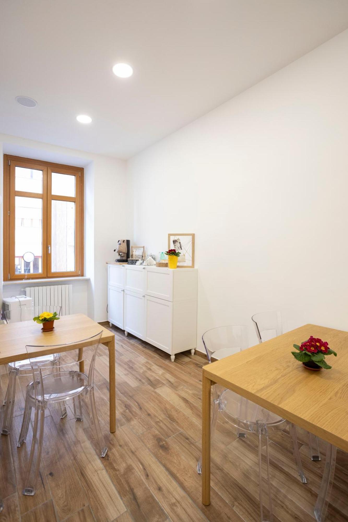 Tredidenari B&B Salerno Zewnętrze zdjęcie