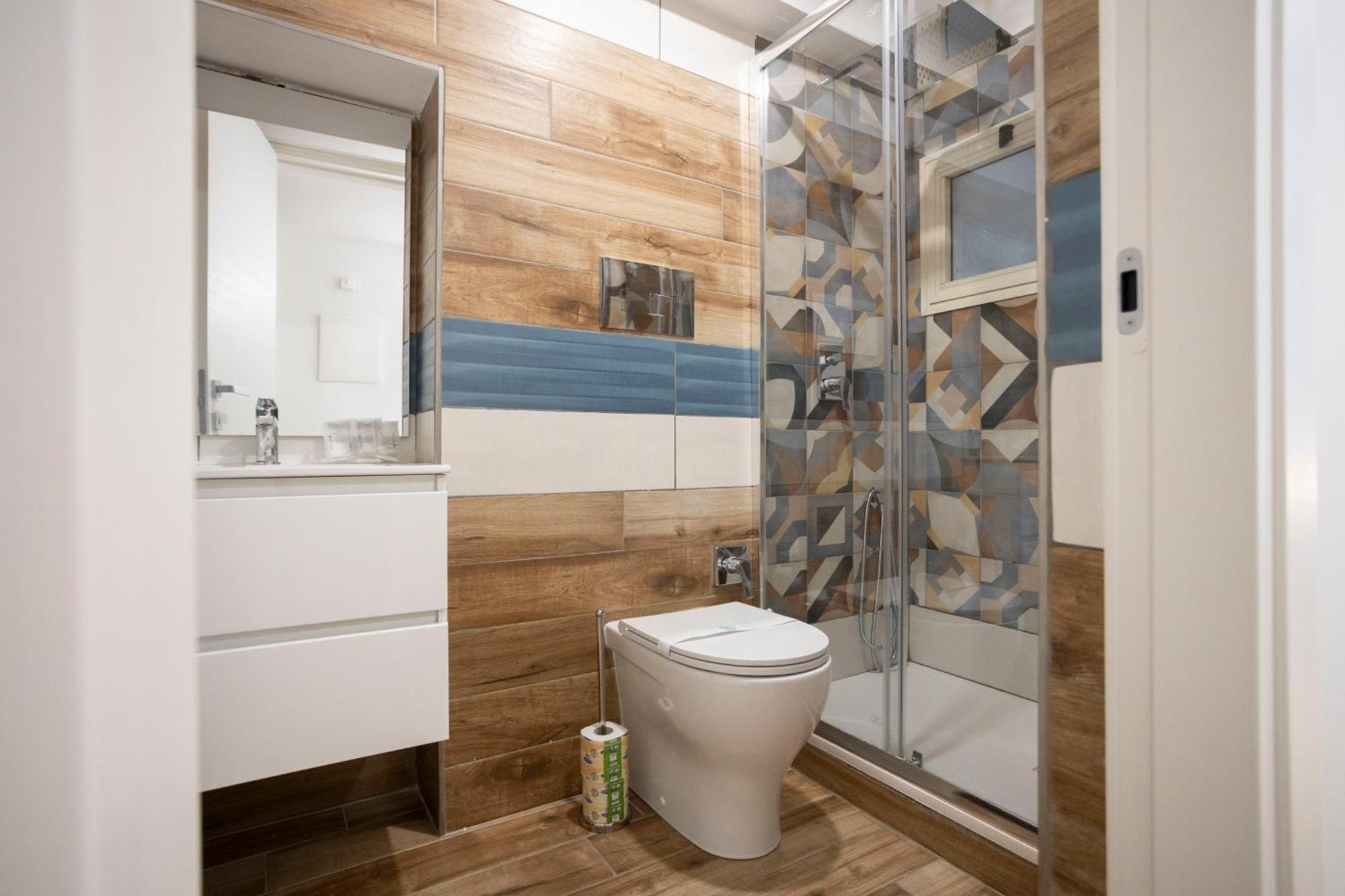 Tredidenari B&B Salerno Zewnętrze zdjęcie