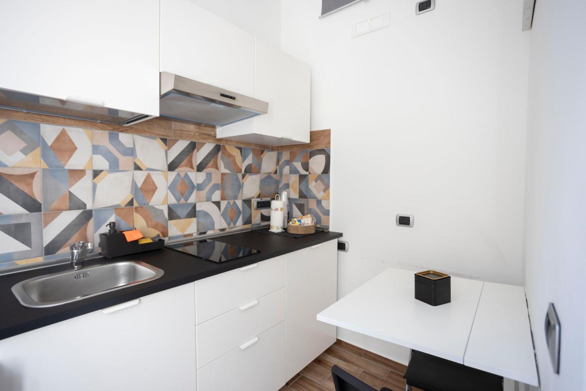 Tredidenari B&B Salerno Zewnętrze zdjęcie