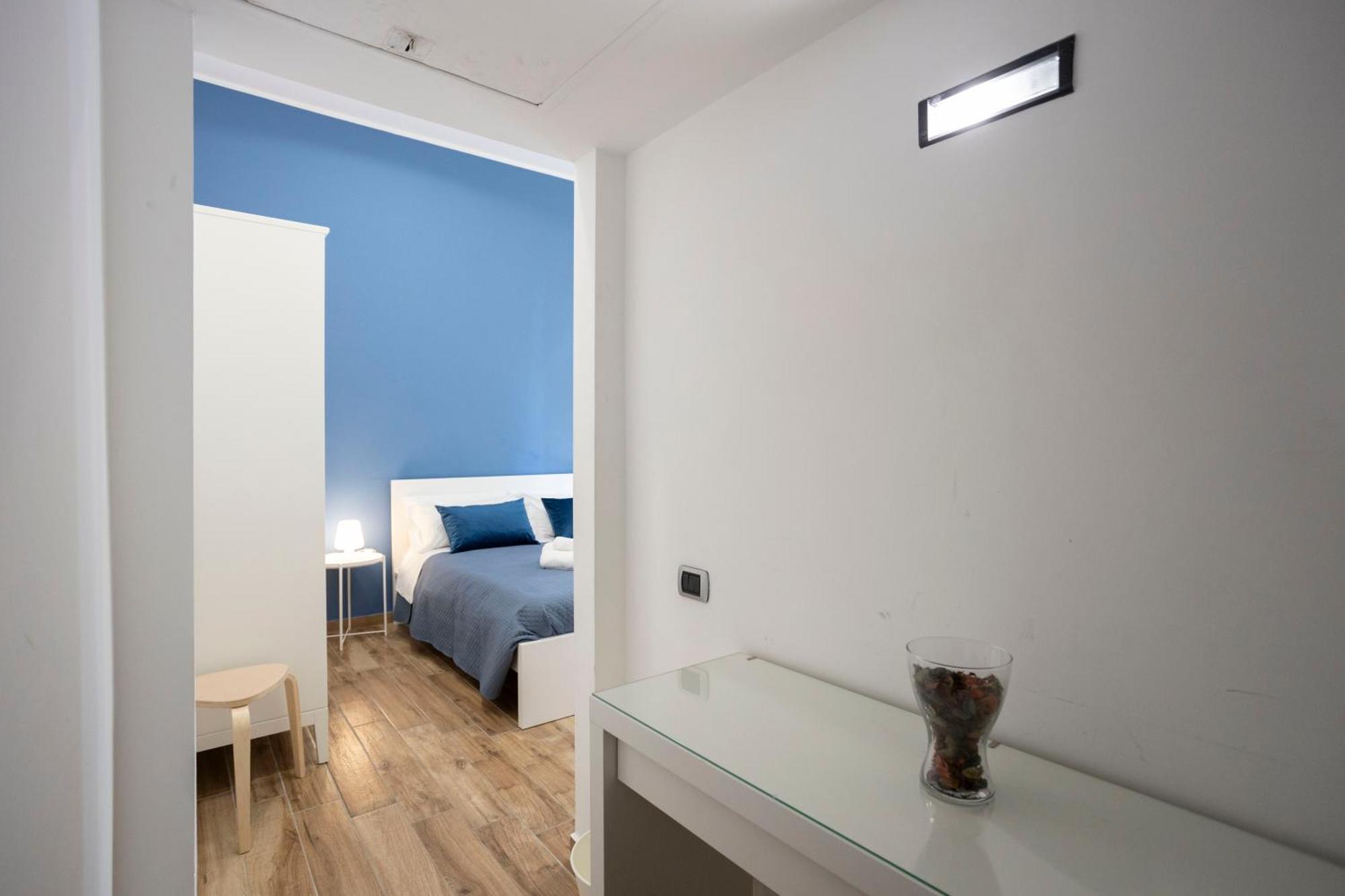 Tredidenari B&B Salerno Zewnętrze zdjęcie