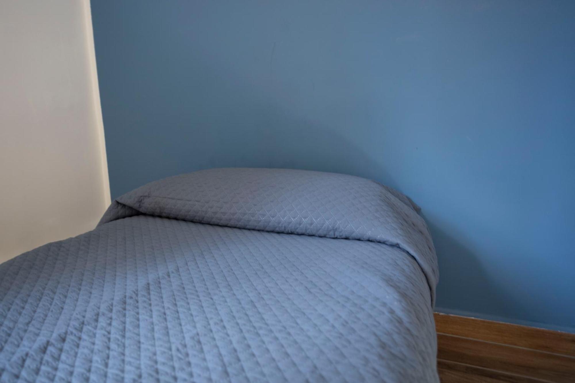 Tredidenari B&B Salerno Zewnętrze zdjęcie