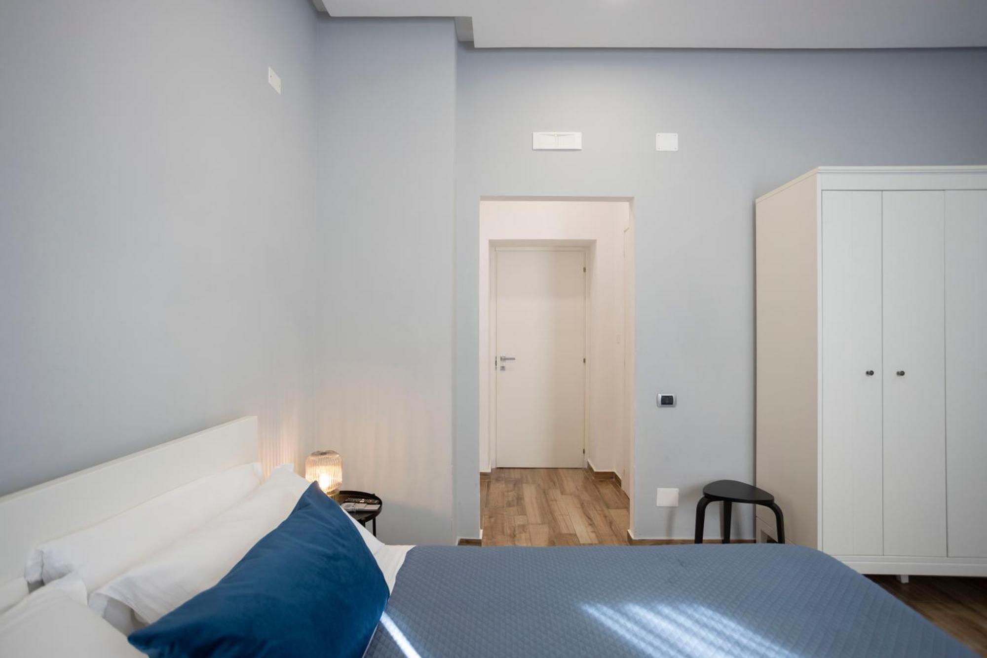 Tredidenari B&B Salerno Zewnętrze zdjęcie