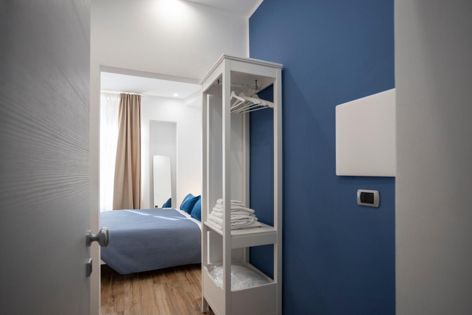 Tredidenari B&B Salerno Zewnętrze zdjęcie